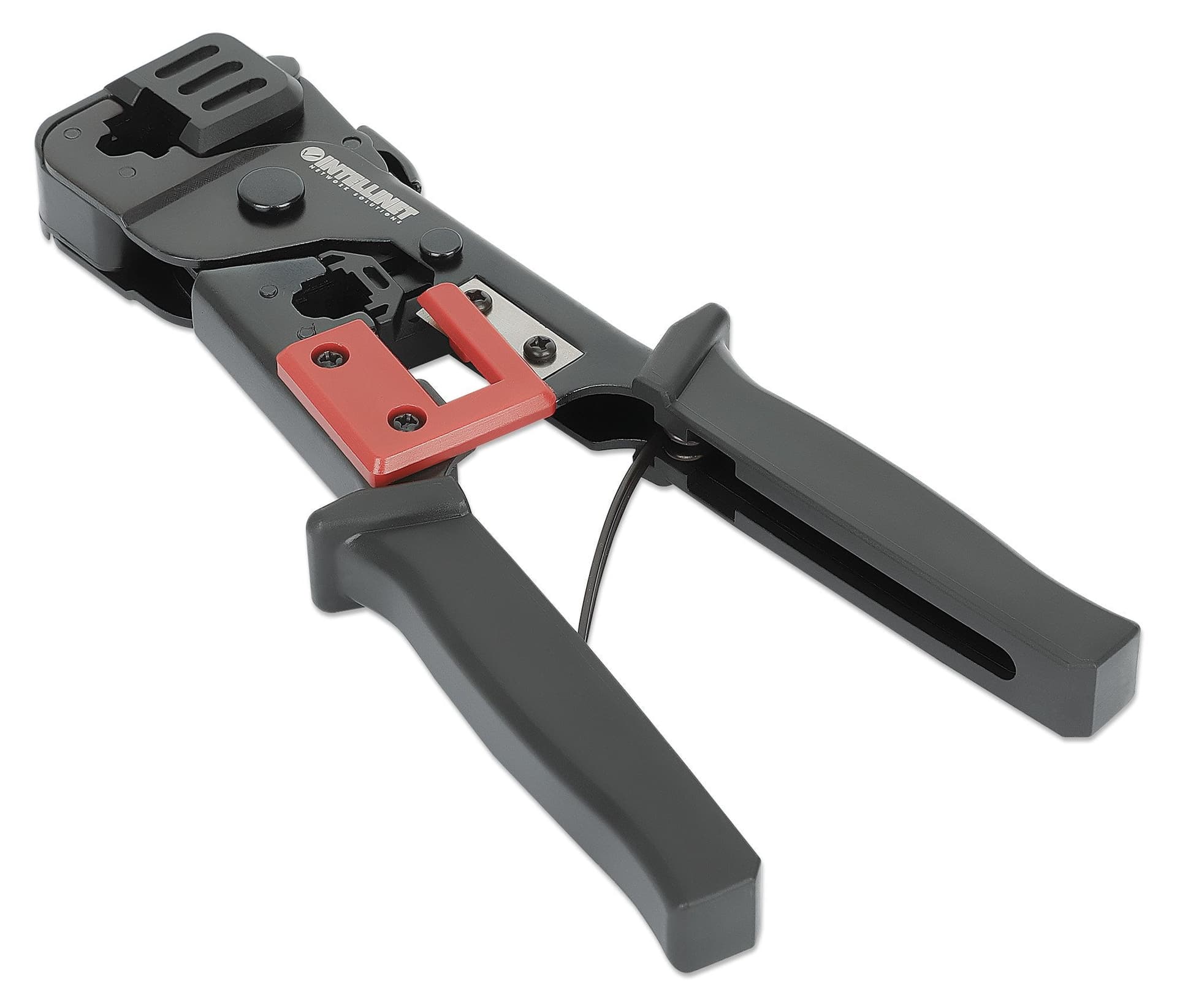 Pinza Multifunzione per Crimpare Reti in Pinze spelafili Scontolo.net - Potenza, commercioVirtuoso.it