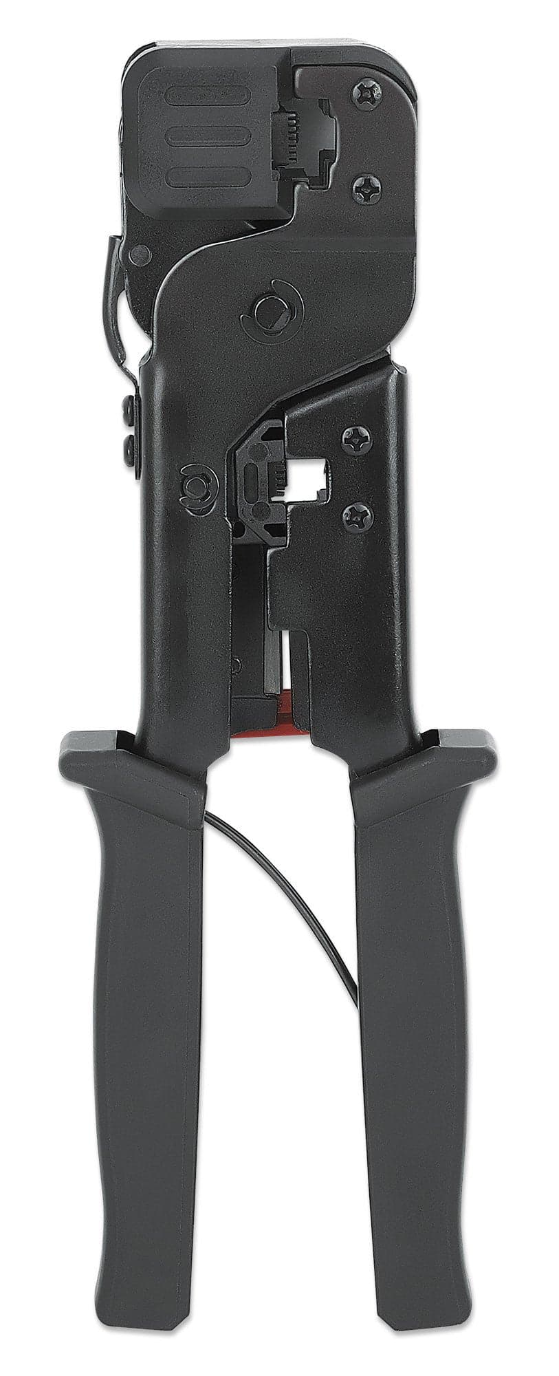 Pinza Multifunzione per Crimpare Reti in Pinze spelafili Scontolo.net - Potenza, commercioVirtuoso.it