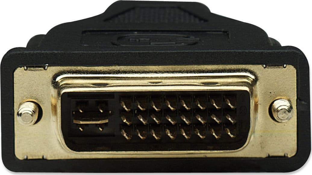 Cavo adattatore sdoppiatore DVI-I a VGA in Cavi HDMI Scontolo.net - Potenza, commercioVirtuoso.it