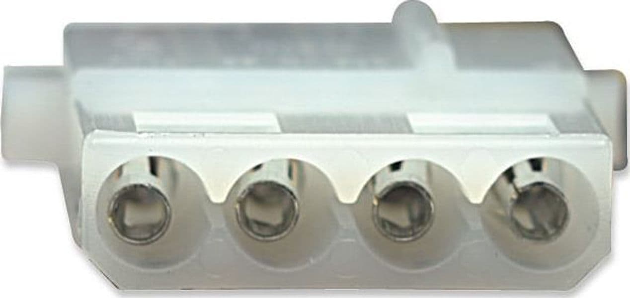 Cavo sdoppiatore di alimentazione SATA in  Scontolo.net - Potenza, commercioVirtuoso.it