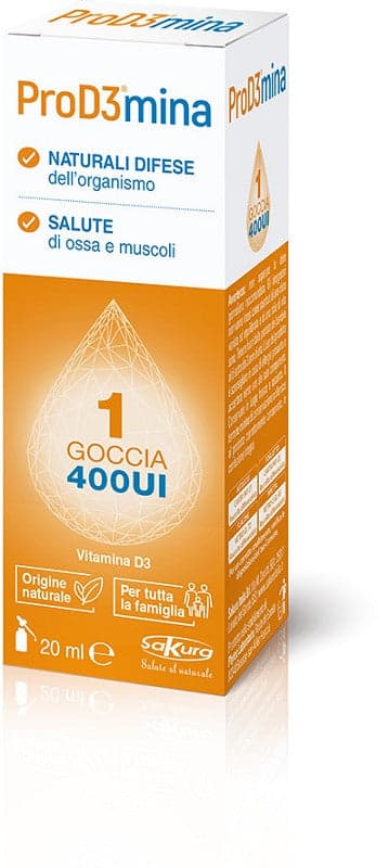 Prod3mina 20ml