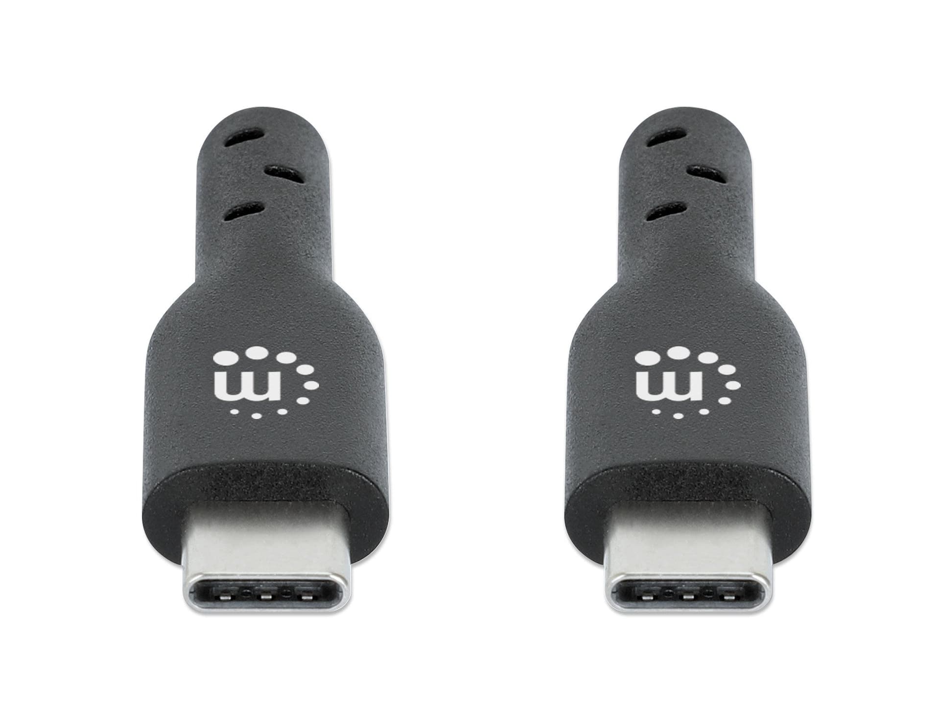 Cavo USB-C&trade Maschio/Maschio USB 2.0 1m Nero in  Scontolo.net - Potenza, commercioVirtuoso.it
