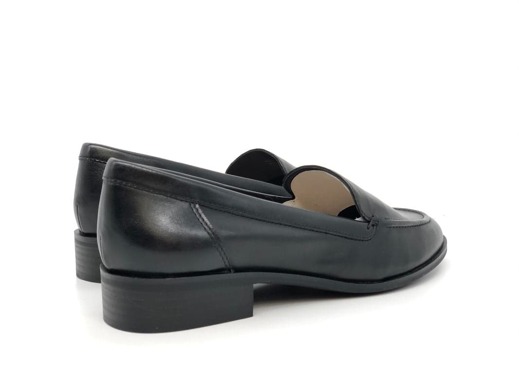 ALDO Mocassino donna Gililianflex Nero in Loafer e mocassini Calzature Durello - Agna, commercioVirtuoso.it