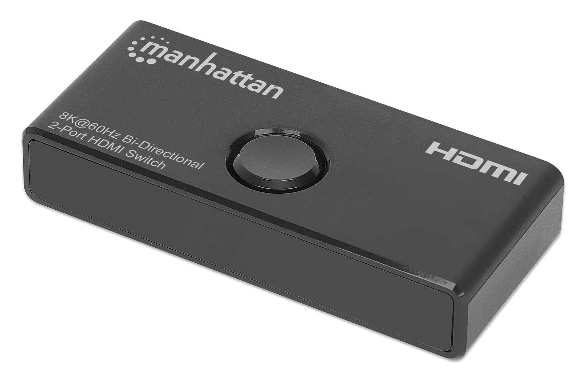 Switch HDMI 2 Porte 8K@60Hz Bidirezionale in Cavi HDMI Scontolo.net - Potenza, commercioVirtuoso.it