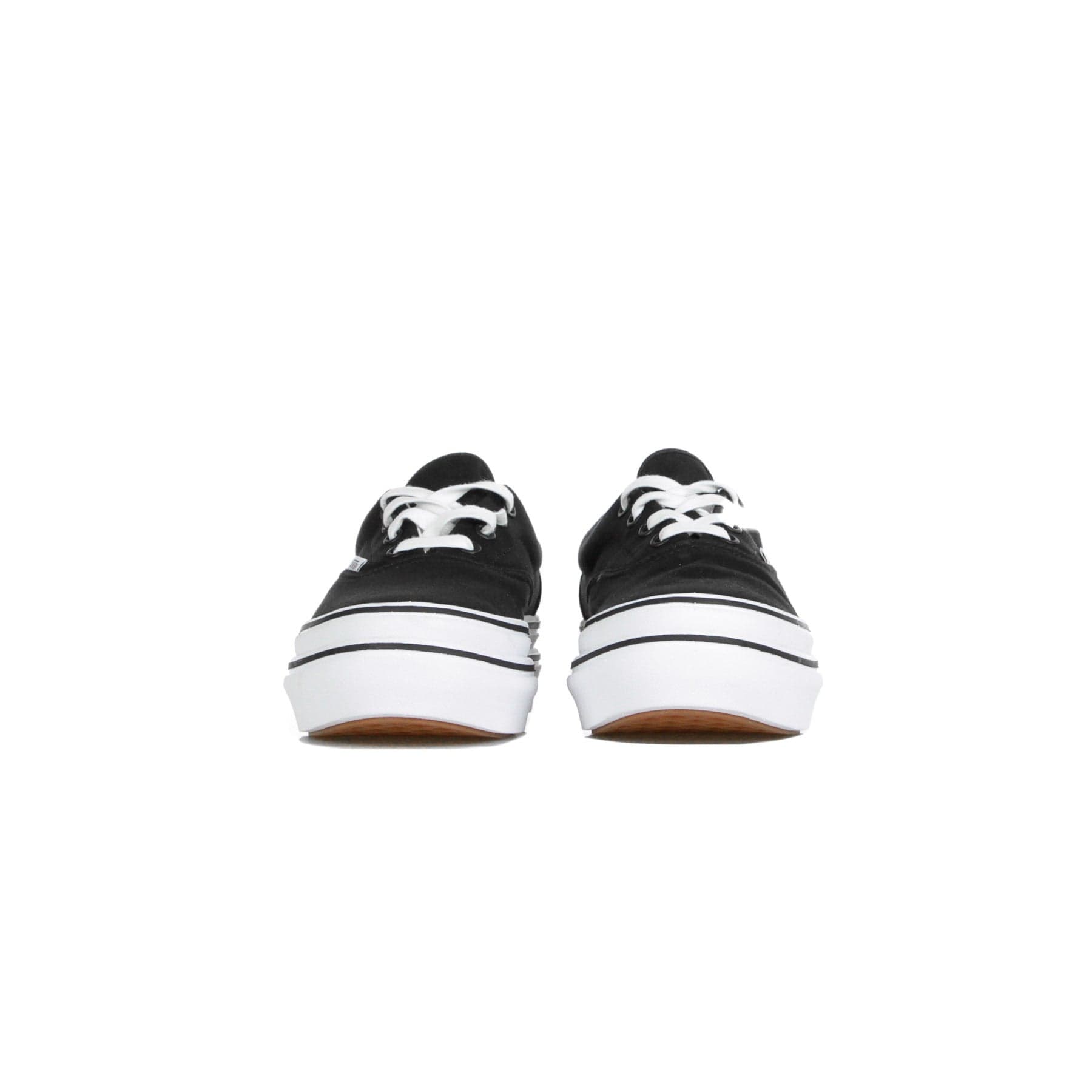 VANS Scarpa Bassa Donna Super Comfy Cush Era (canvas) Black/true White da donna in Sneaker casual Drestige - Casamassima, commercioVirtuoso.it