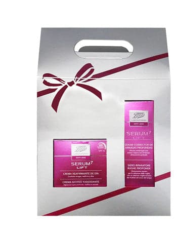 Boots lab serum 7 lift cof reg in Rassodanti e tonificanti per il corpo Clubfarma - Melilli, commercioVirtuoso.it