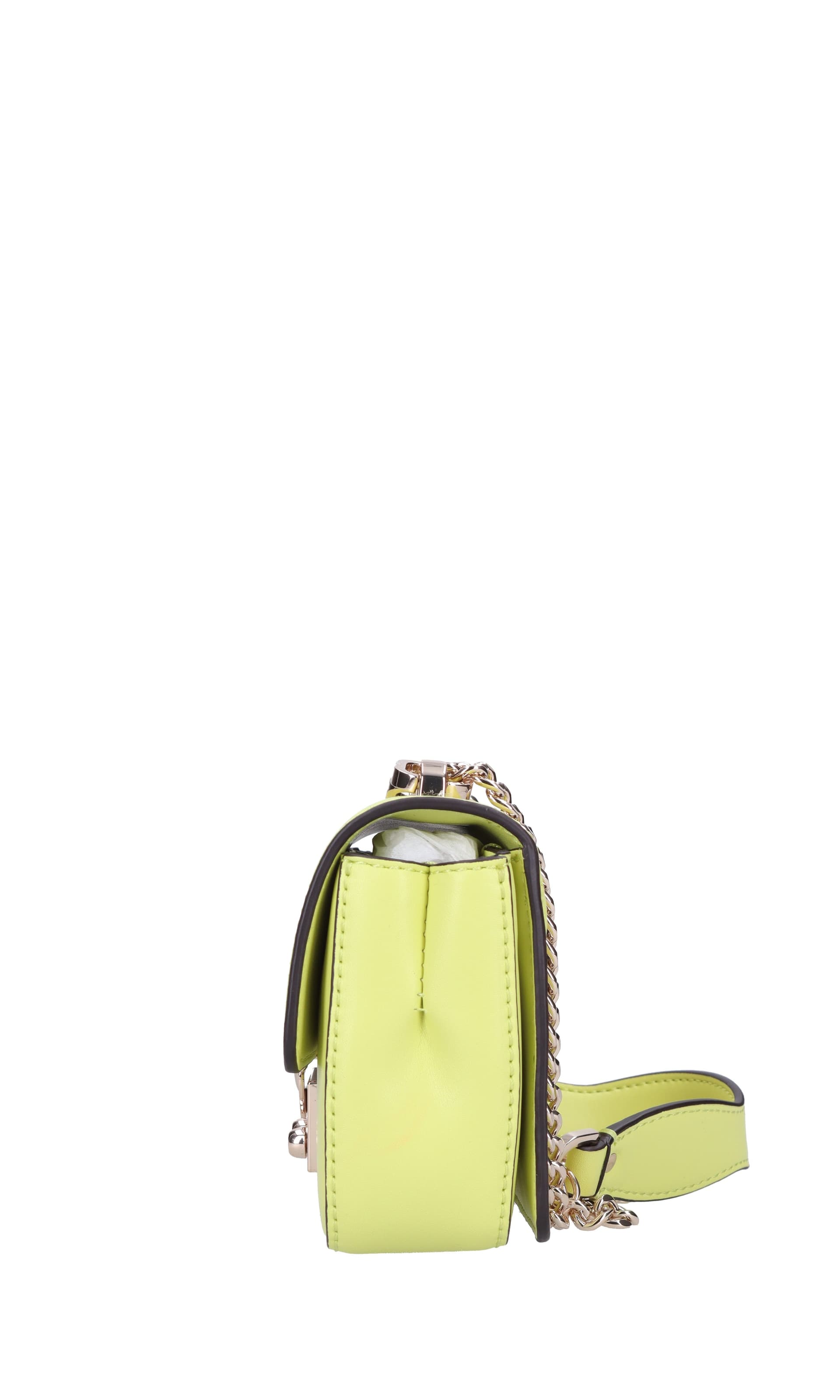 Guess Borse... Giallo da donna in Borse a spalla Drestige - Casamassima, commercioVirtuoso.it