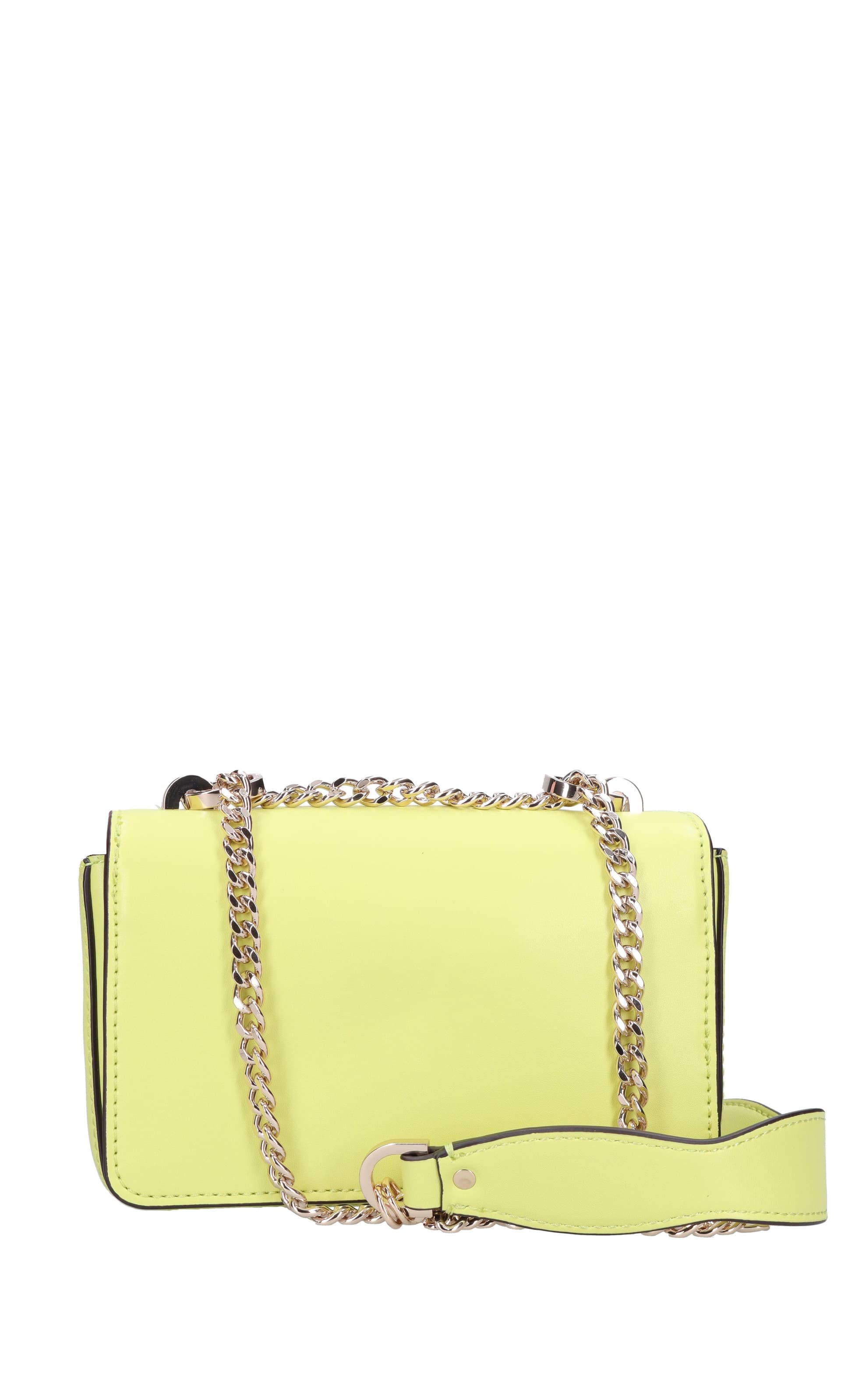 Guess Borse... Giallo da donna in Borse a spalla Drestige - Casamassima, commercioVirtuoso.it