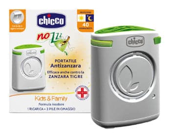 Ch zanza dispositivo pmc