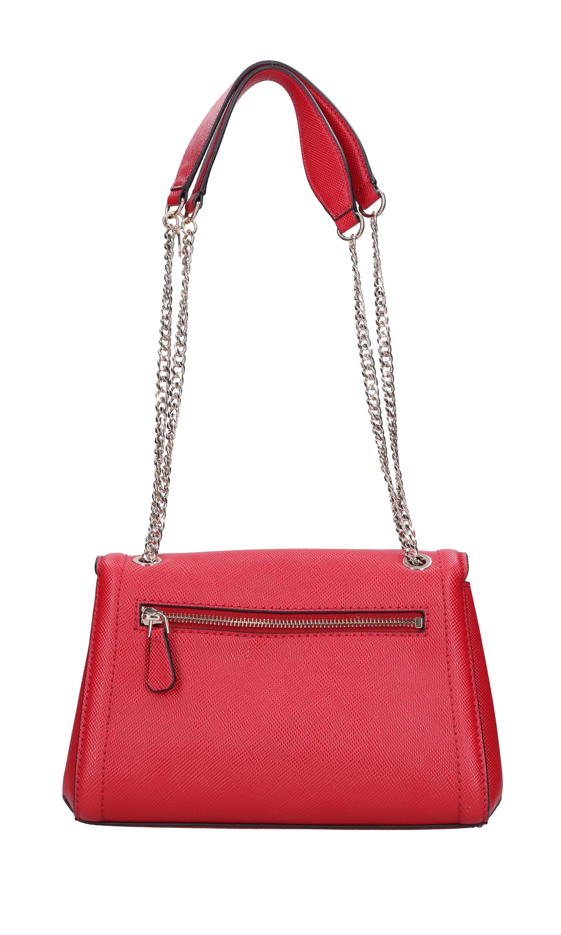 Guess Borse... Rosso da donna in Borse a tracolla Drestige - Casamassima, commercioVirtuoso.it