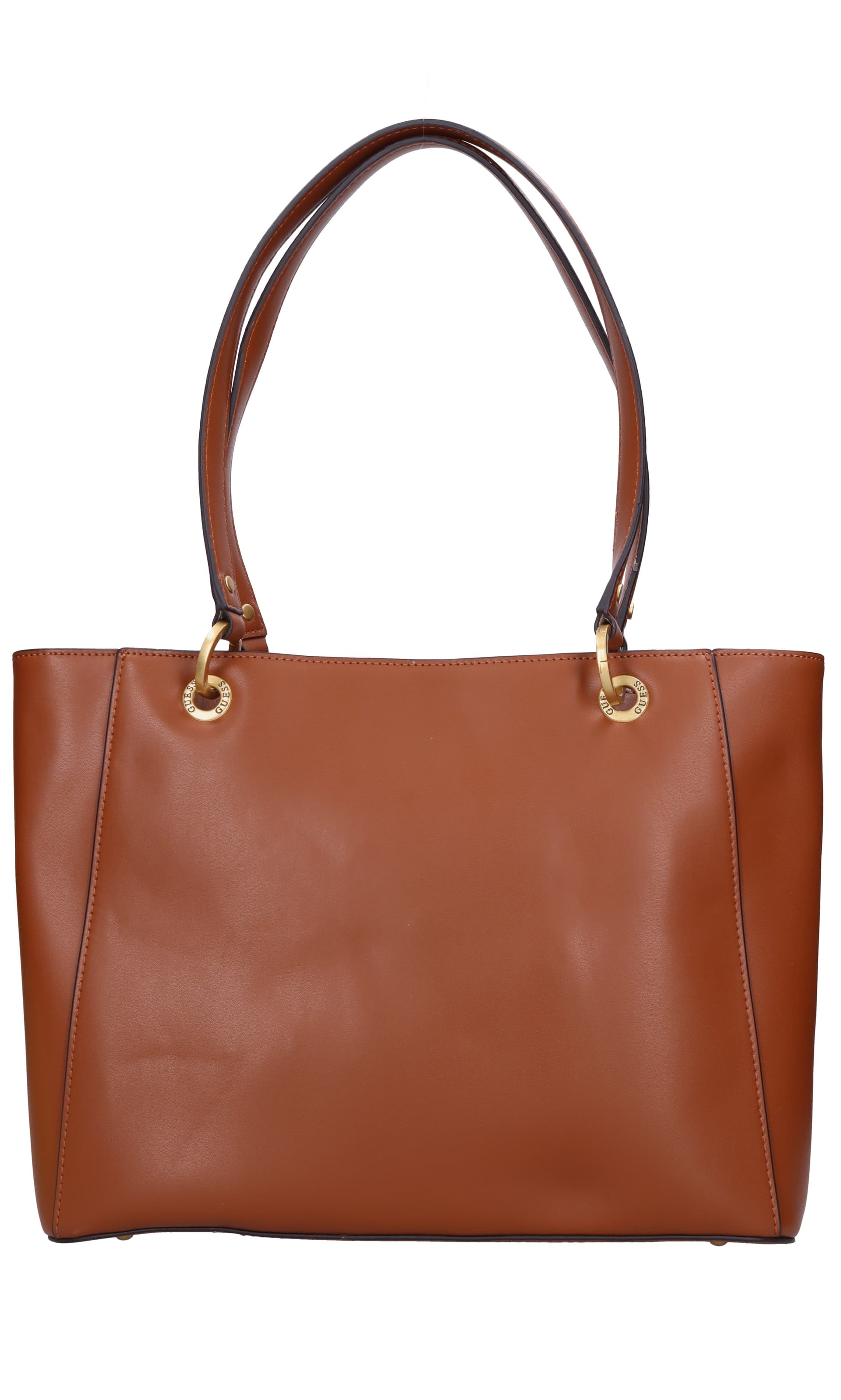 Guess Borse... Marrone da donna in Borse a spalla Drestige - Casamassima, commercioVirtuoso.it