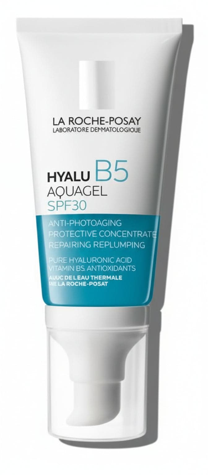 Hyalu b5 aquagel spf30 50ml in Creme Clubfarma - Melilli, commercioVirtuoso.it