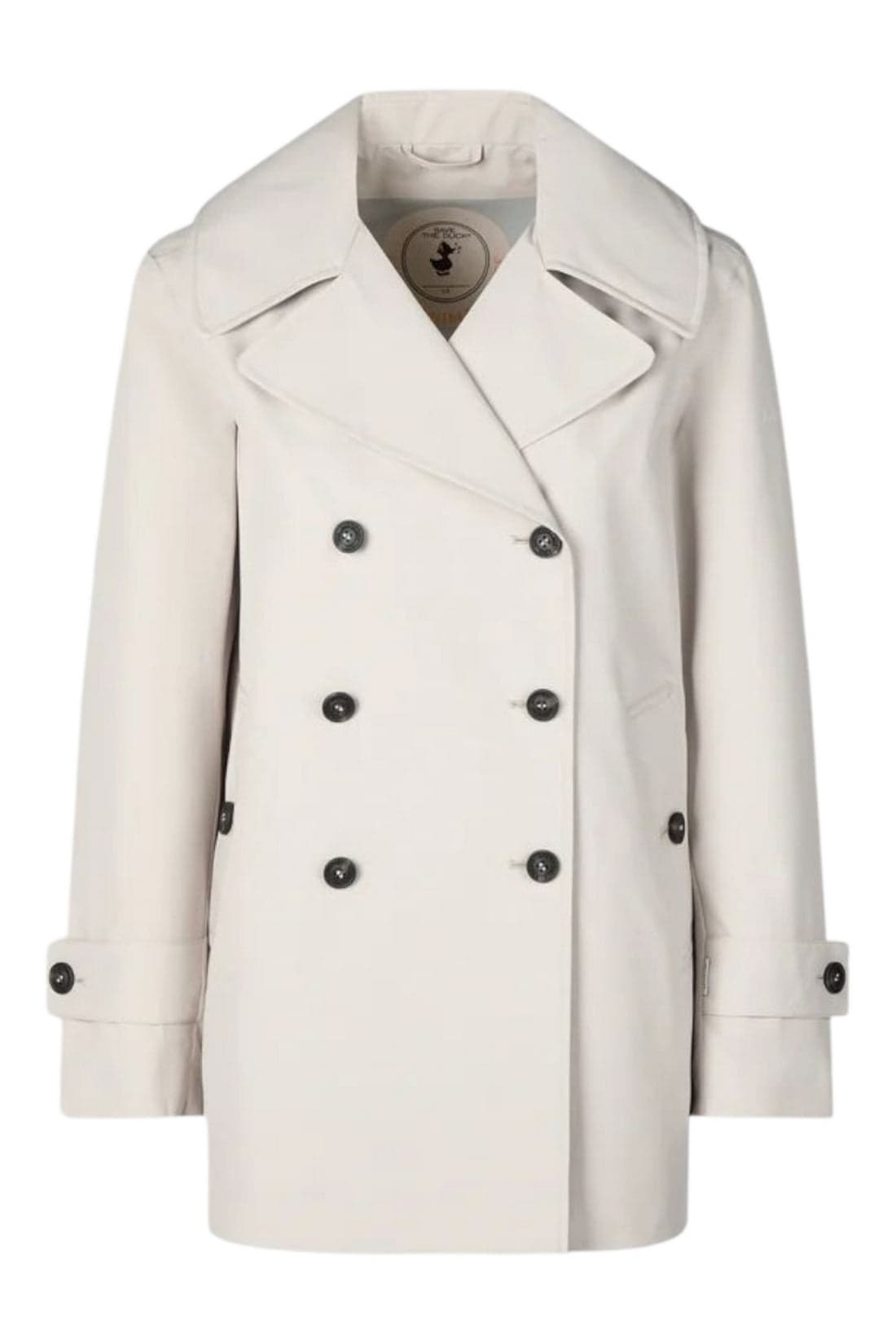 Save The Duck  Giacconi Beige