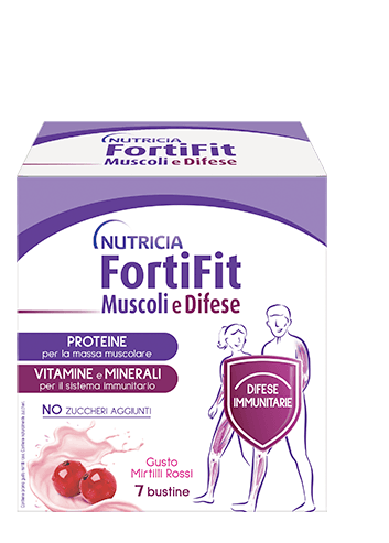 Fortifit muscoli&difese mirt in Supporti vita e addome Clubfarma - Melilli, commercioVirtuoso.it