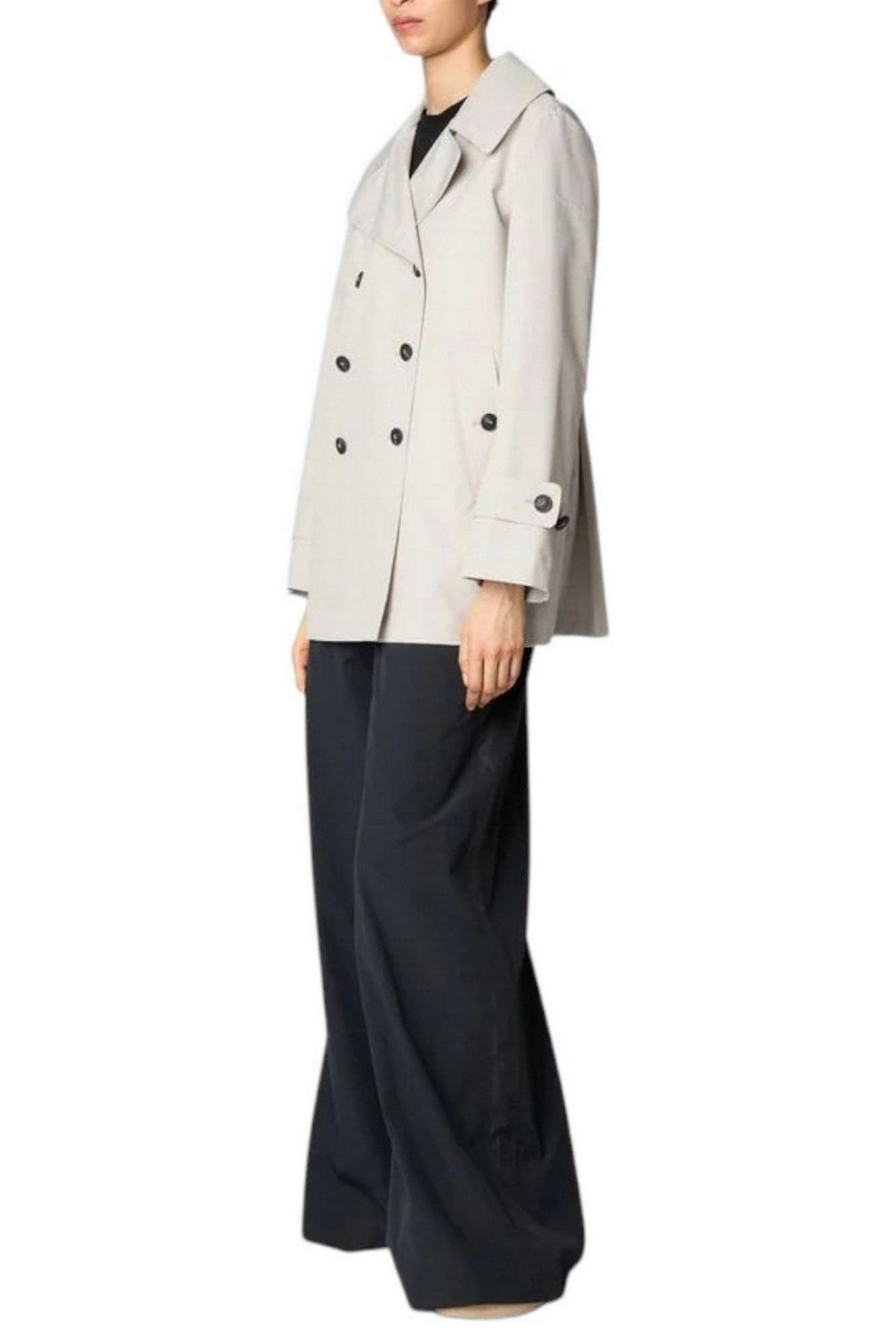 Save The Duck Giacconi Beige da donna in Giacche Drestige - Casamassima, commercioVirtuoso.it