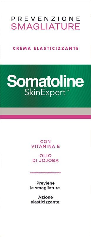 Somat skin ex prevenzione smag in Rassodanti e tonificanti per il corpo Clubfarma - Melilli, commercioVirtuoso.it