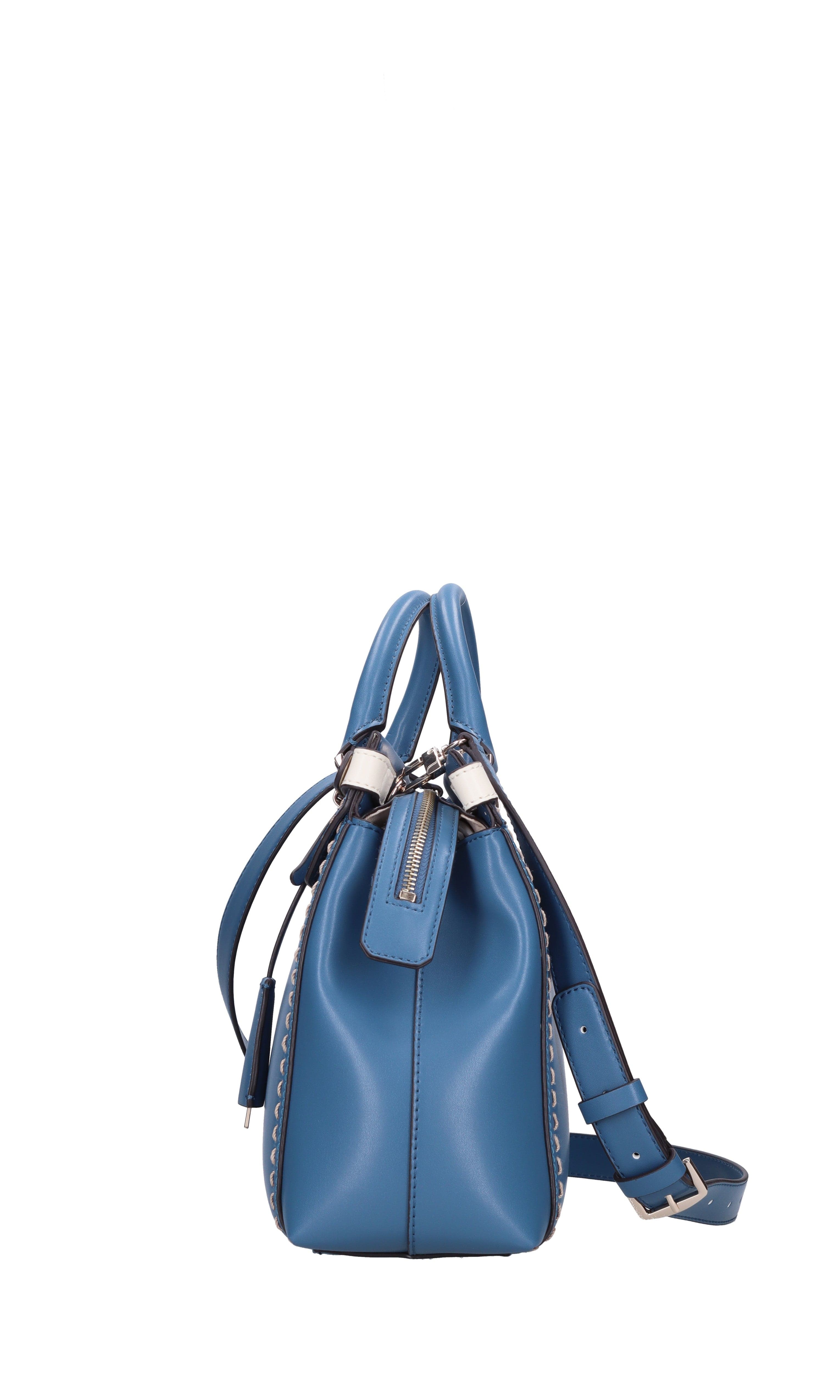 Guess Borse... Blu da donna in Borse a tracolla Drestige - Casamassima, commercioVirtuoso.it