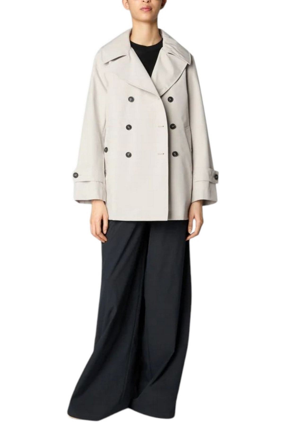 Save The Duck Giacconi Beige da donna in Giacche Drestige - Casamassima, commercioVirtuoso.it