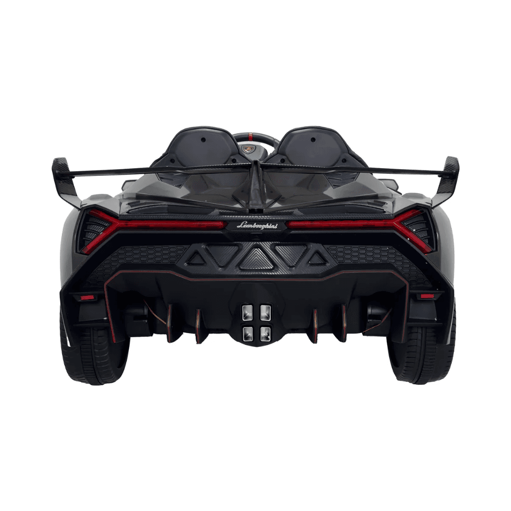 Lamborghini Veneno 12V Toys Group in Auto La Casa Del Bebè - Napoli, commercioVirtuoso.it