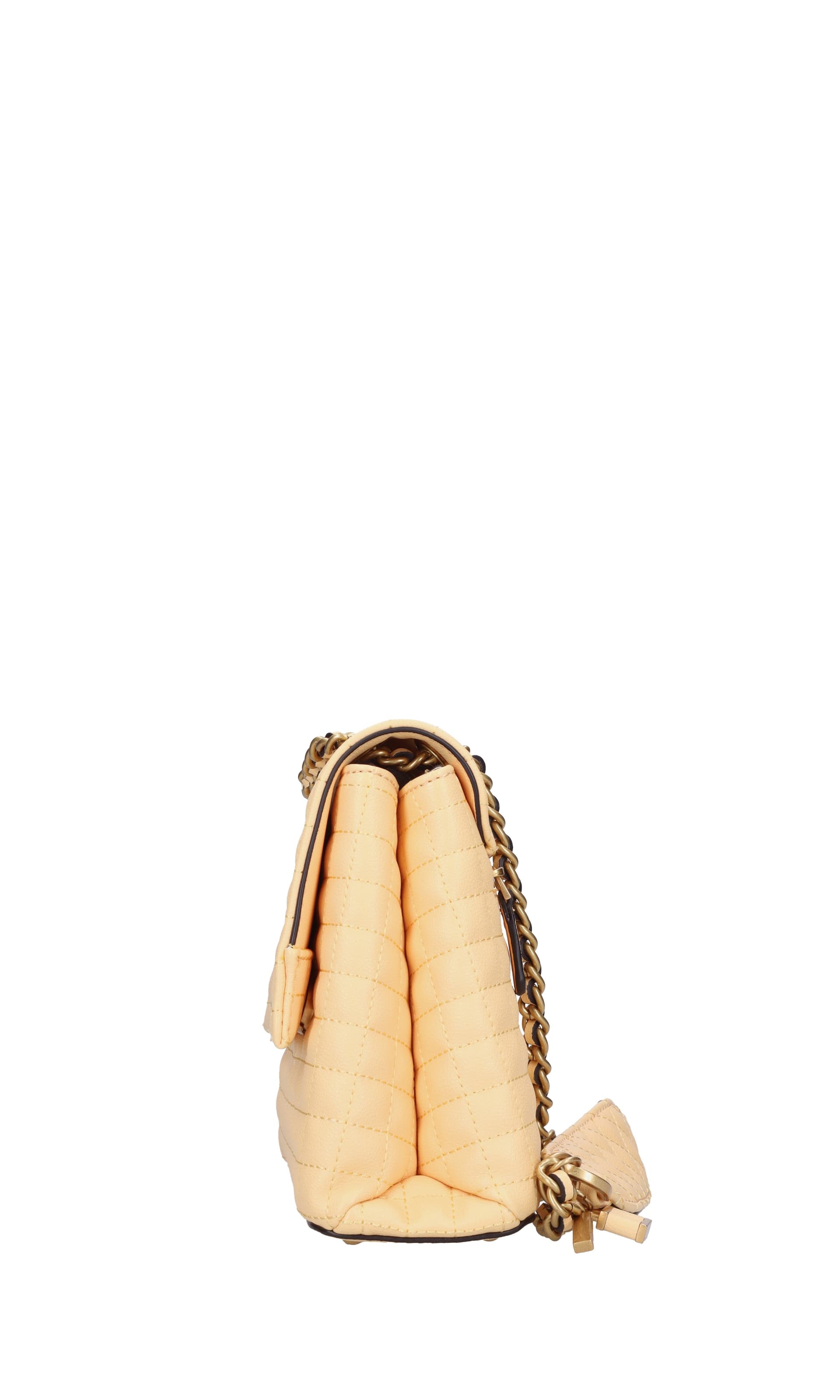 Guess Borse... Giallo da donna in Borse a tracolla Drestige - Casamassima, commercioVirtuoso.it