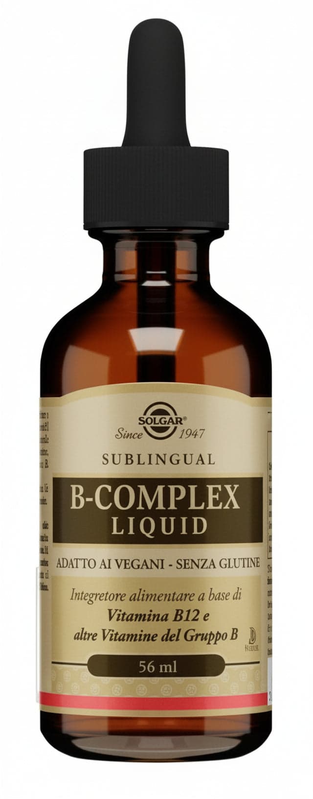B complex liquid 56ml