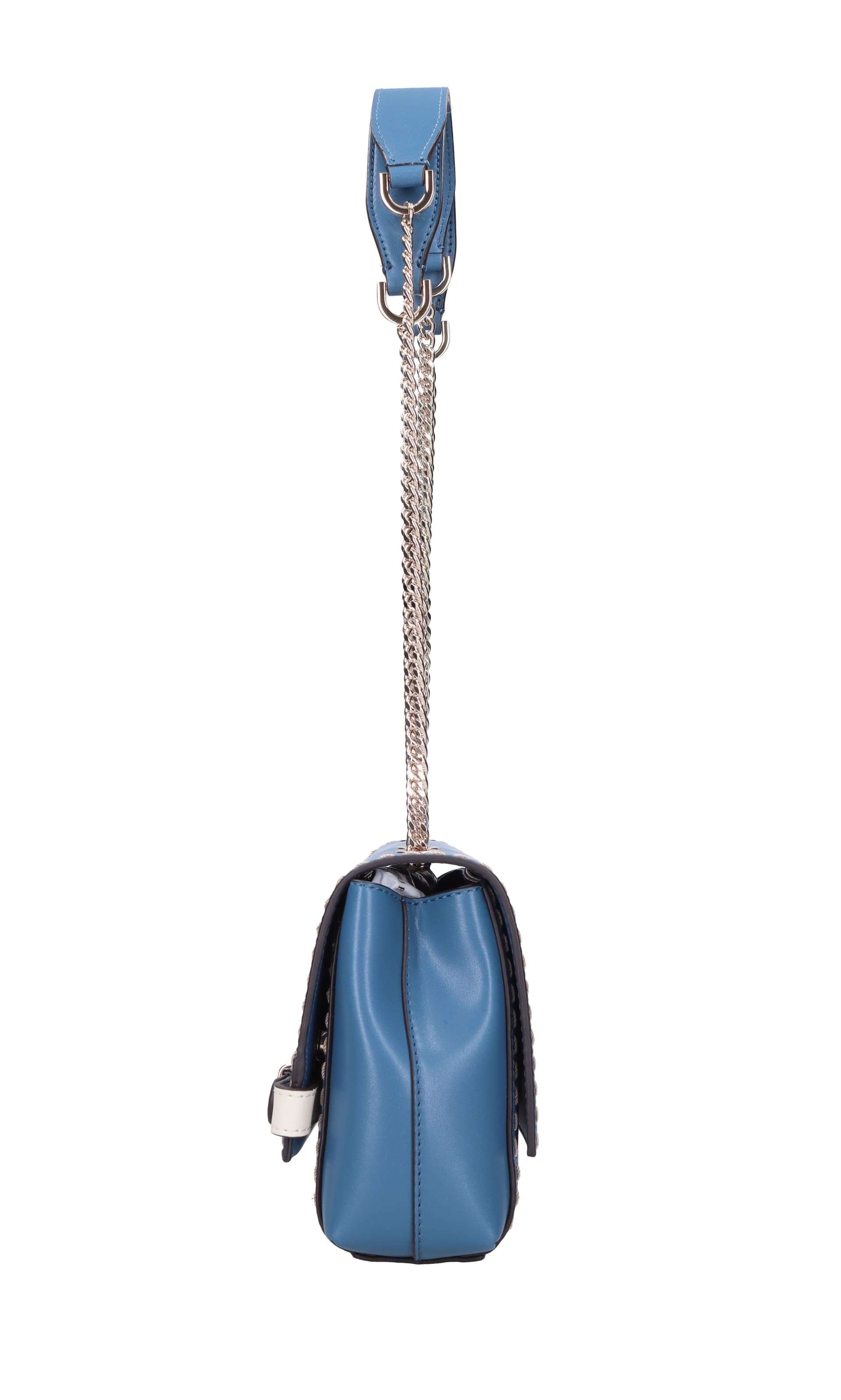 Guess Borse... Blu da donna in Borse a tracolla Drestige - Casamassima, commercioVirtuoso.it