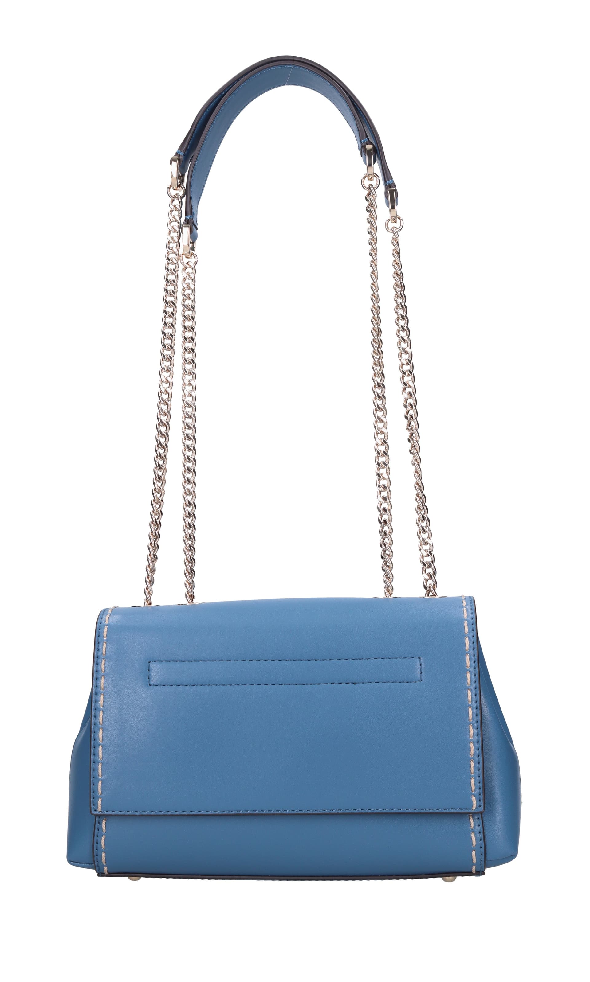 Guess Borse... Blu da donna in Borse a tracolla Drestige - Casamassima, commercioVirtuoso.it
