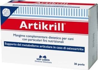 Prodotti per la Cura di anche e articolazioni per cani