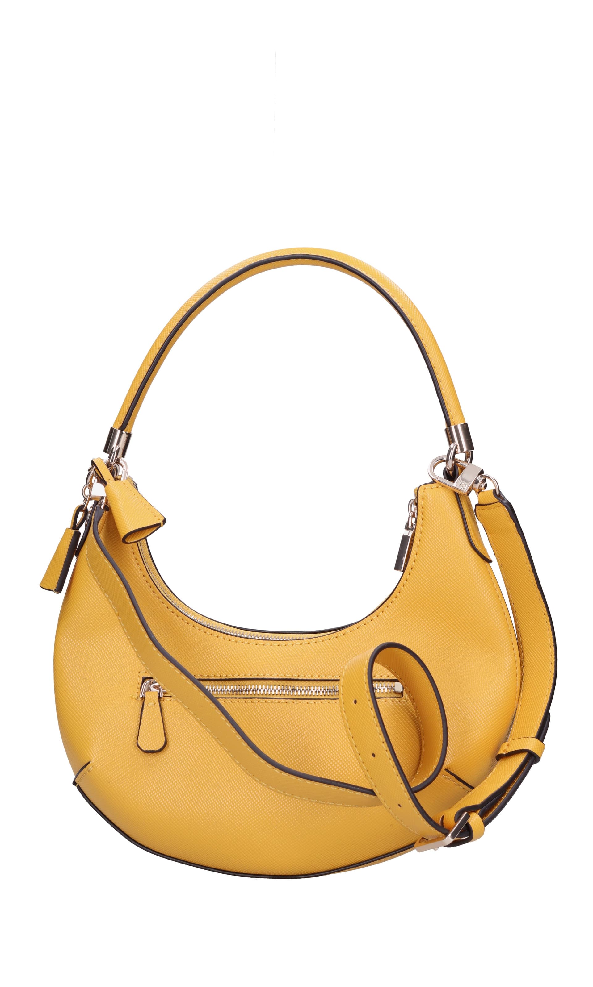 Guess Borse... Giallo da donna in Borse a spalla Drestige - Casamassima, commercioVirtuoso.it