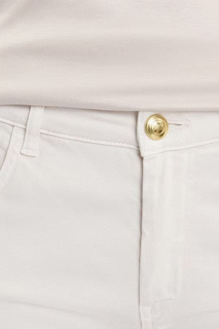 Fay Pantaloni Bianco da donna in Pantaloni Drestige - Casamassima, commercioVirtuoso.it