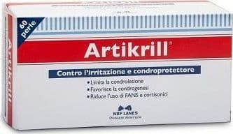 Artikrill perle cane in Cura di anche e articolazioni 101 Market - Poggibonsi, commercioVirtuoso.it