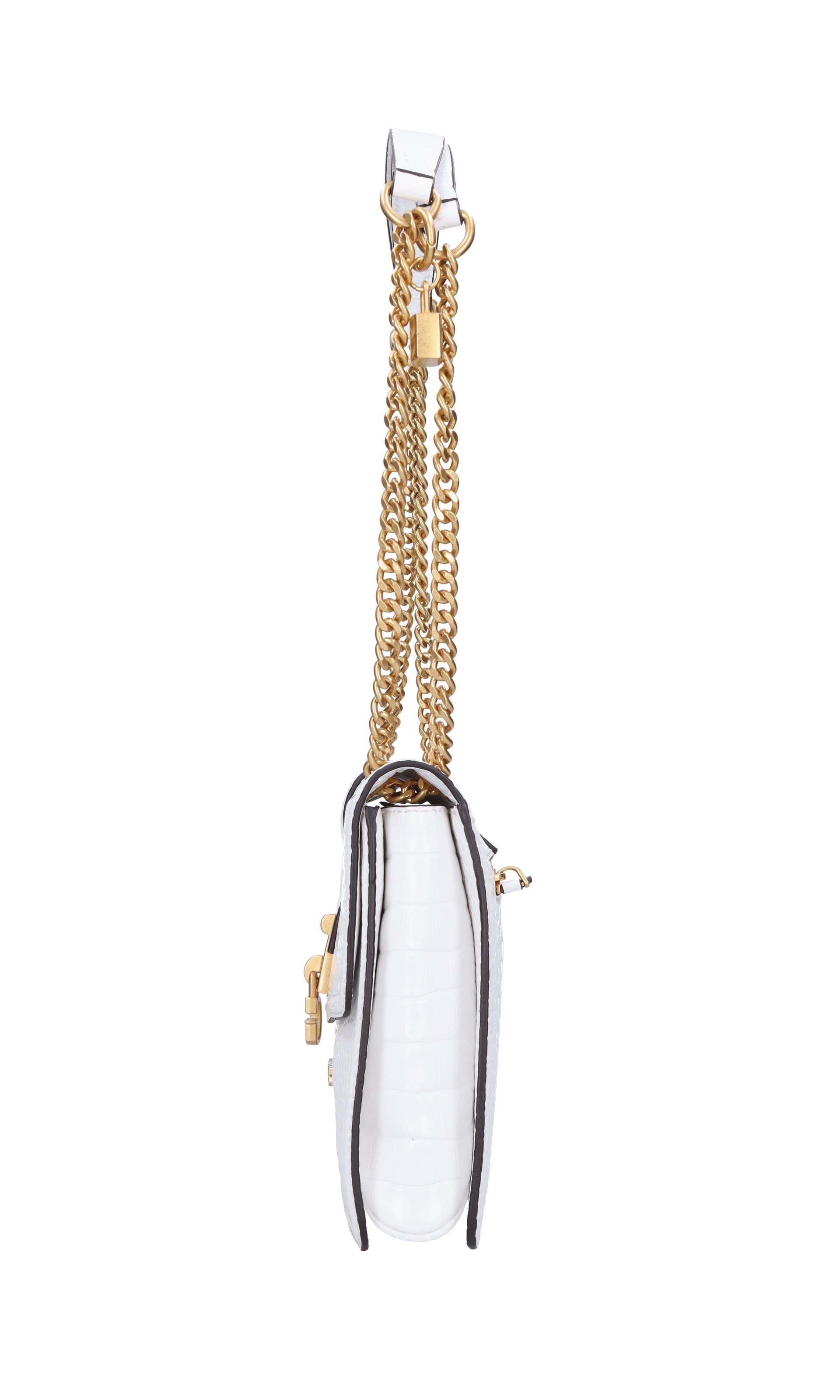 Guess Borse... Bianco da donna in Borse a tracolla Drestige - Casamassima, commercioVirtuoso.it