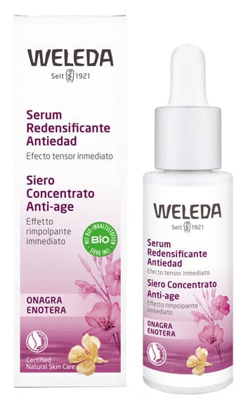 Siero concentrato a/age enoter