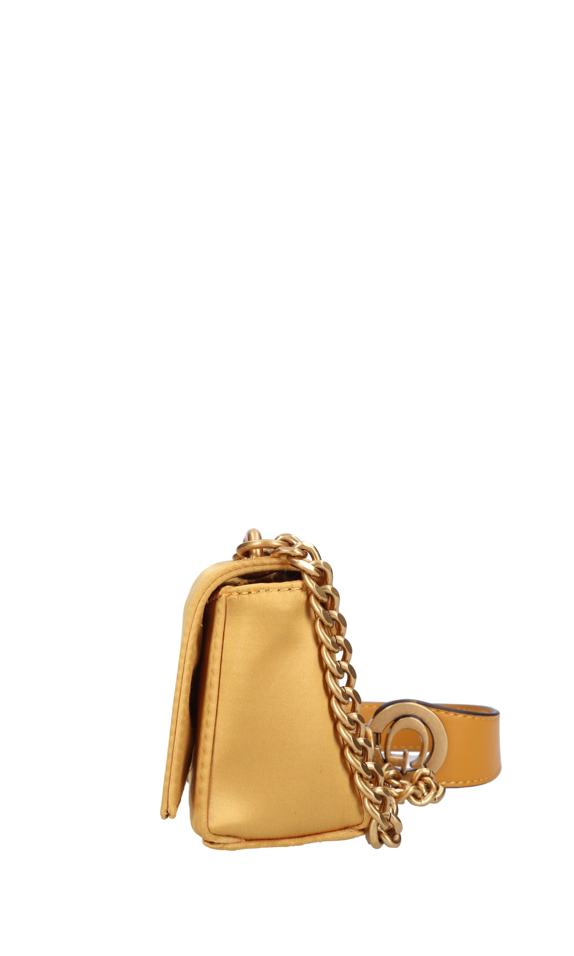 Guess Borse... Giallo da donna in Borse a spalla Drestige - Casamassima, commercioVirtuoso.it