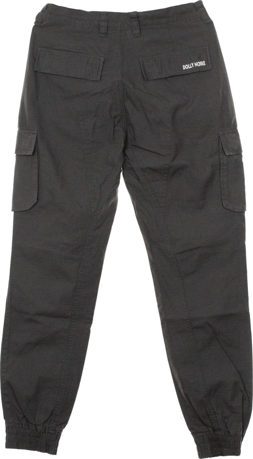 DOLLY NOIRE Pantalone Lungo Uomo Cargo Ripstop Antracite da uomo in Pantaloni Drestige - Casamassima, commercioVirtuoso.it