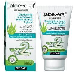 Aloevera2 deod pietra liq 7gg in Deodoranti Clubfarma - Melilli, commercioVirtuoso.it
