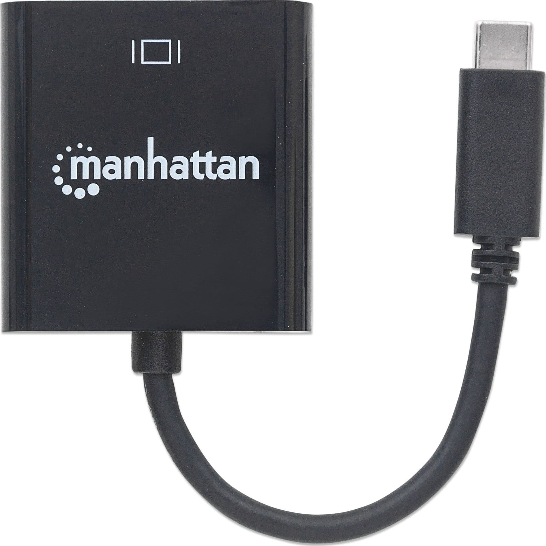 Adattatore Convertitore USB-C&trade Maschio a VGA Femmina in  Scontolo.net - Potenza, commercioVirtuoso.it
