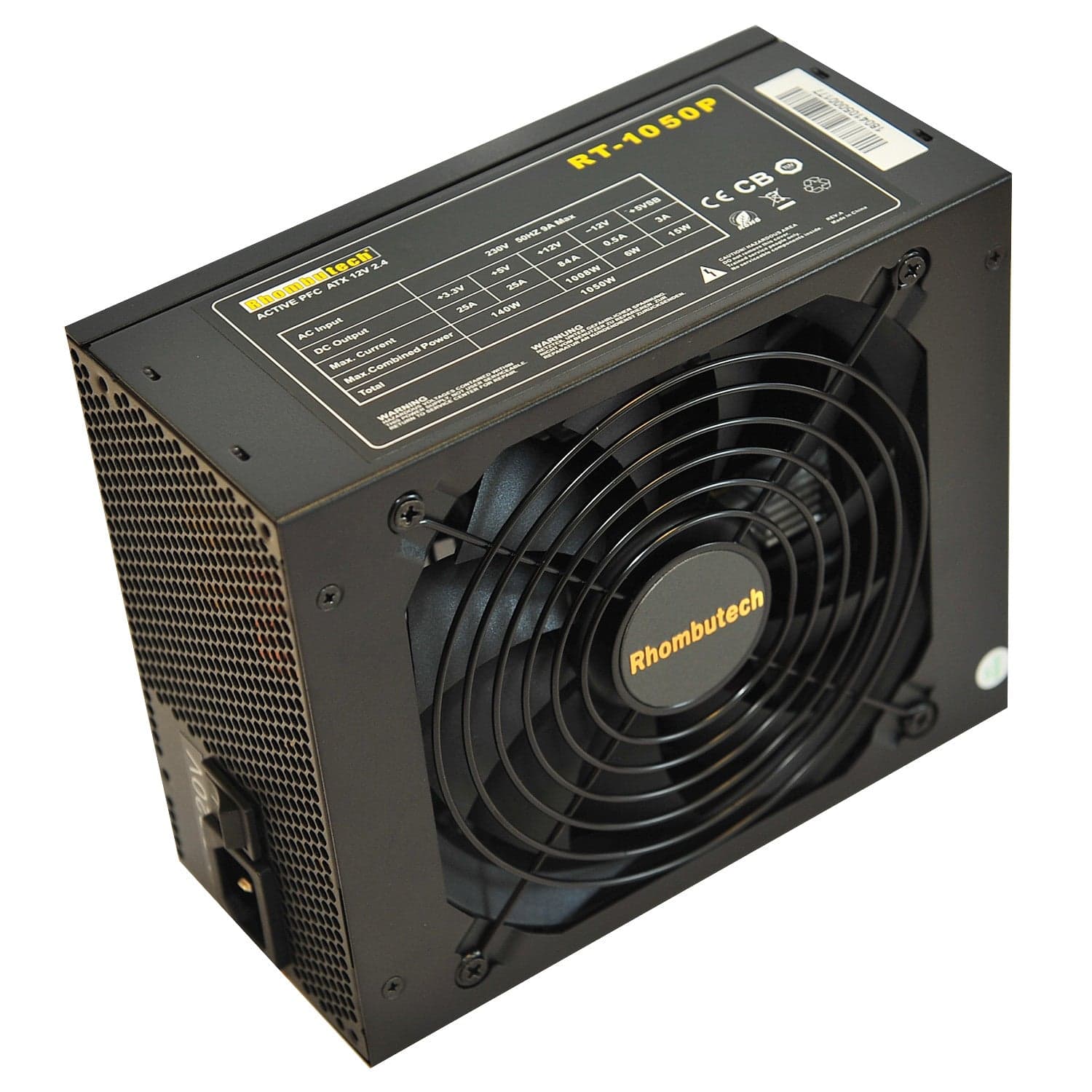 Alimentatore per PC ATX 1050 Watt in  Scontolo.net - Potenza, commercioVirtuoso.it