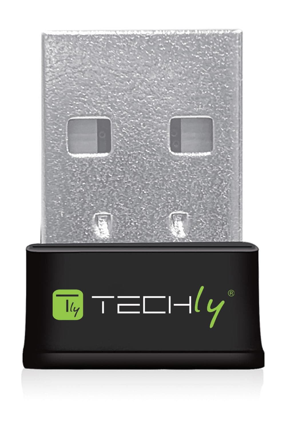Mini Adattatore WiFi USB Dual Band MU-MIMO 2dBi 600Mbps in Adattatori USB wireless Scontolo.net - Potenza, commercioVirtuoso.it