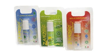 Profar zanzof tropical forte