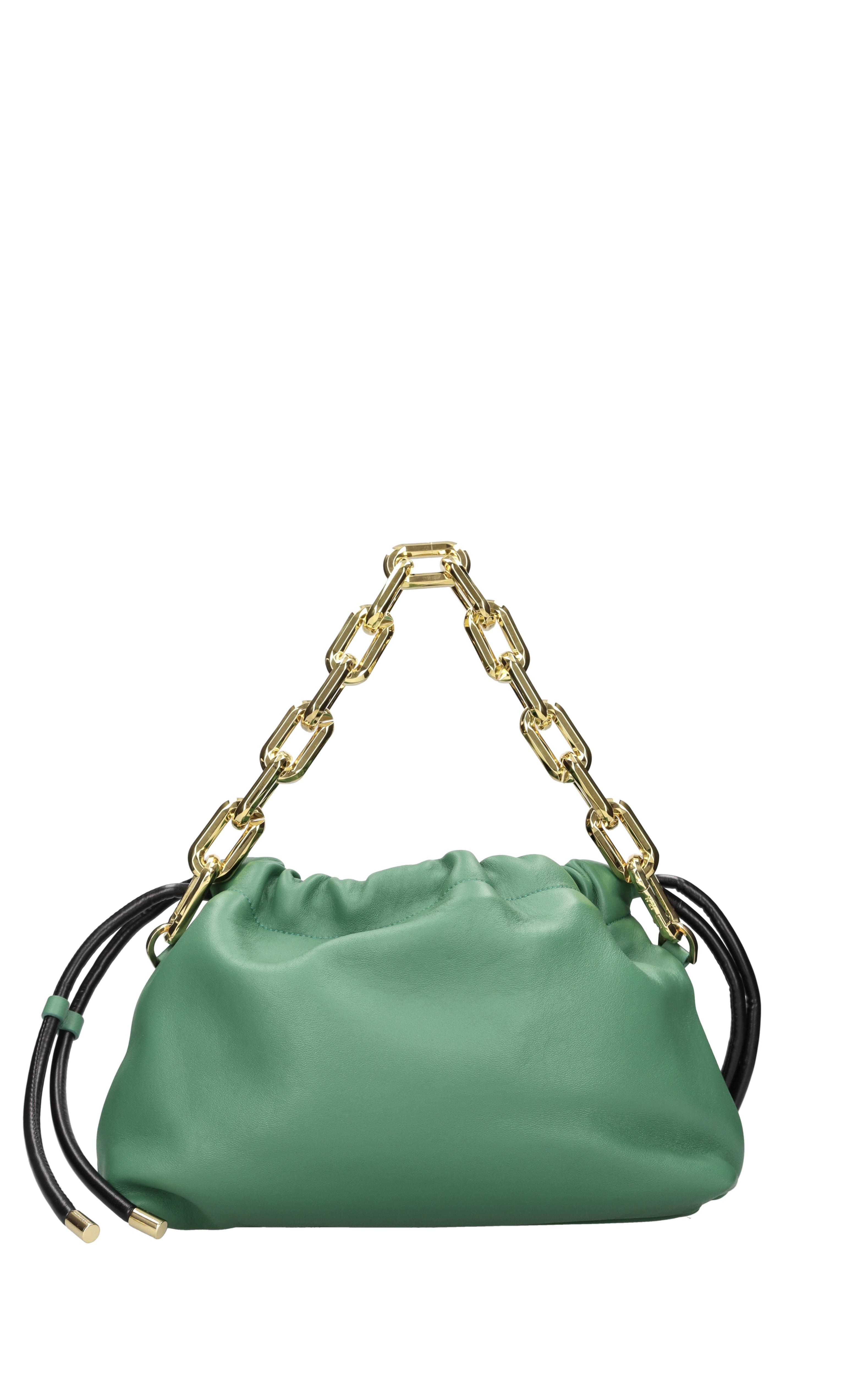 NÂ°21 Borse... Verde da donna in Borse a spalla Drestige - Casamassima, commercioVirtuoso.it