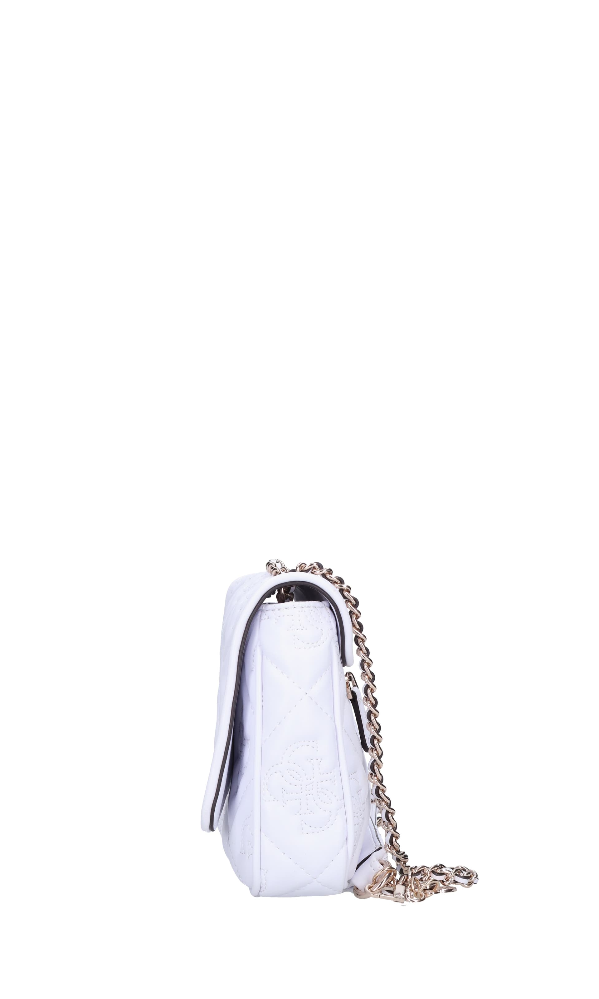 Guess Borse... Bianco da donna in Borse a tracolla Drestige - Casamassima, commercioVirtuoso.it