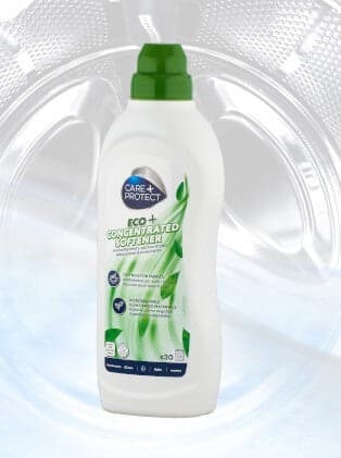CARE + PROTECT ECO+ Ammorbidente per bucato Hoover 35602761 in Ammorbidente liquido Colella Ricambi - Casoria, commercioVirtuoso.it