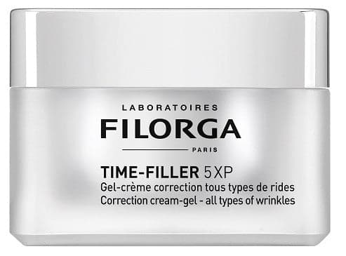 Filorga time filler 5 xp gel 5 in Creme Clubfarma - Melilli, commercioVirtuoso.it