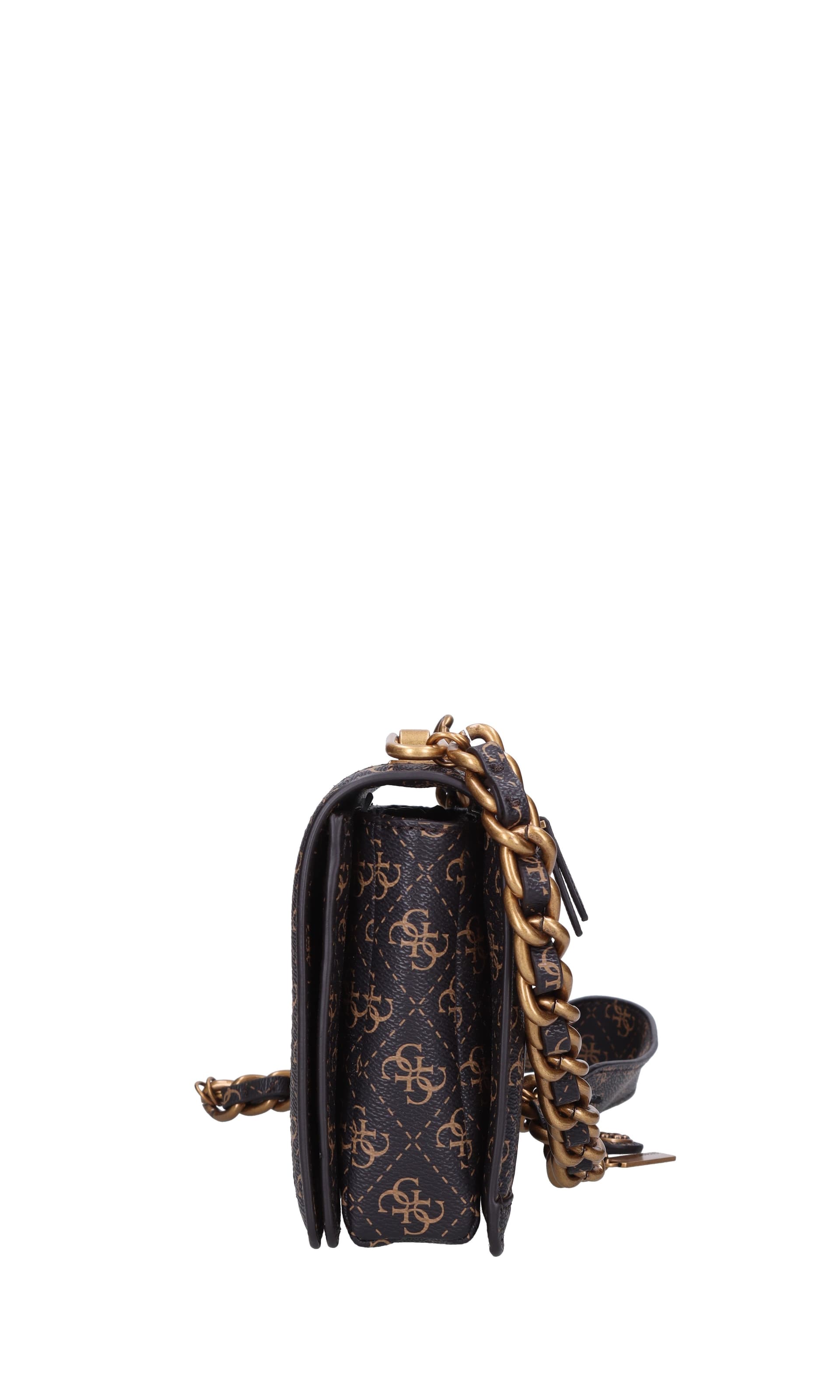 Guess Borse... Marrone da donna in Borse a tracolla Drestige - Casamassima, commercioVirtuoso.it