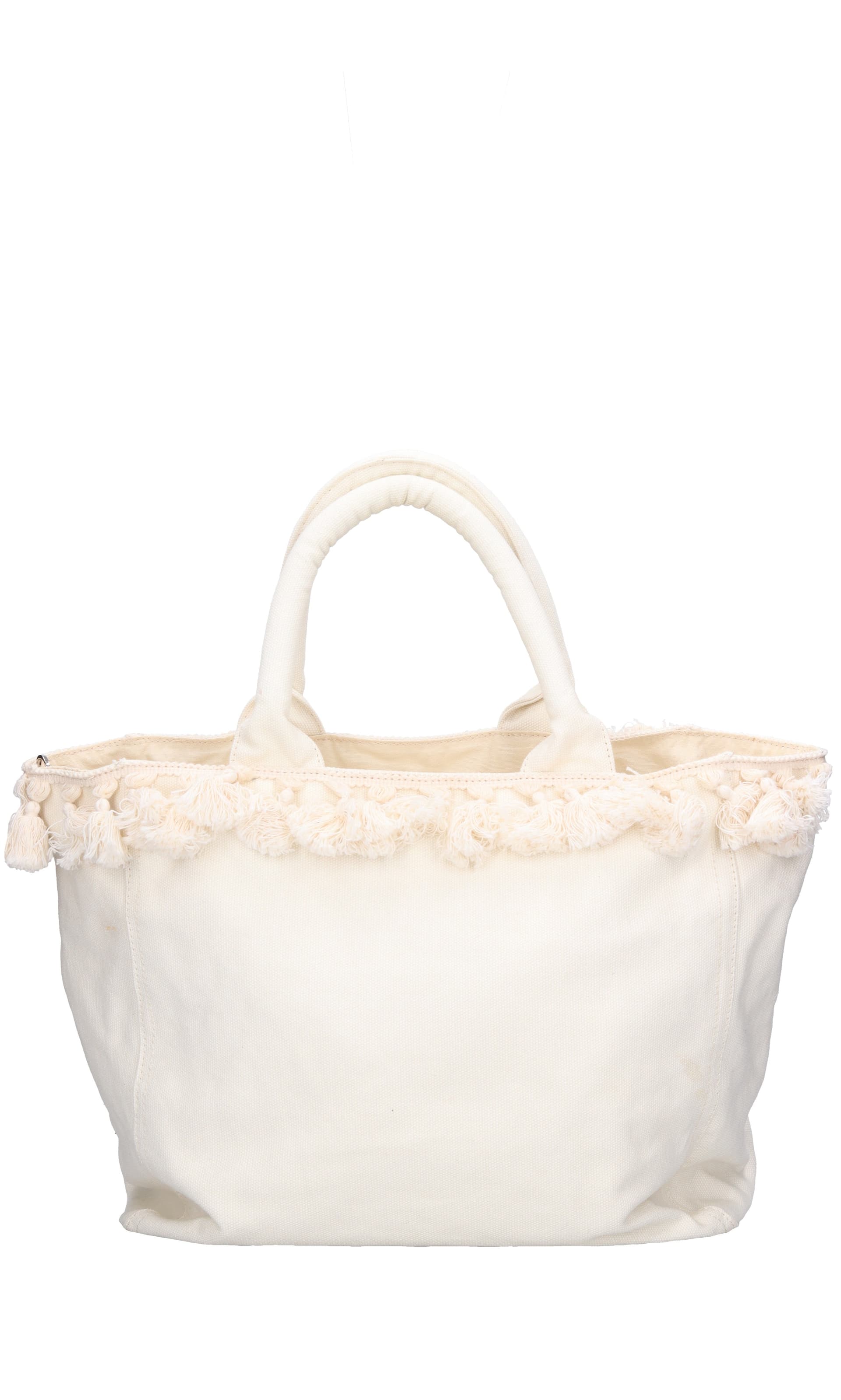 MIA BAG Mare Bianco da donna in Borse Tote Drestige - Casamassima, commercioVirtuoso.it