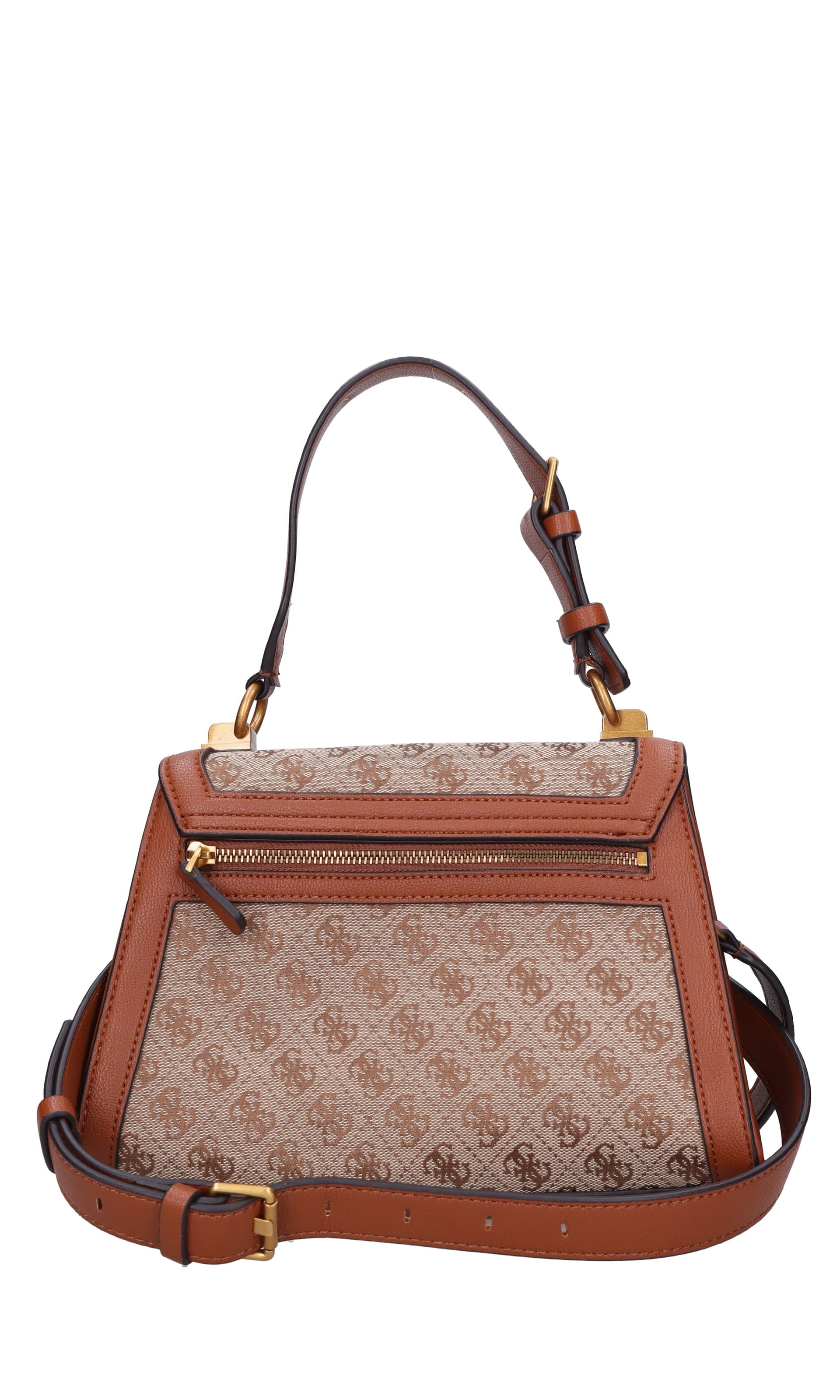 Guess Borse... Marrone da donna in Borse a spalla Drestige - Casamassima, commercioVirtuoso.it