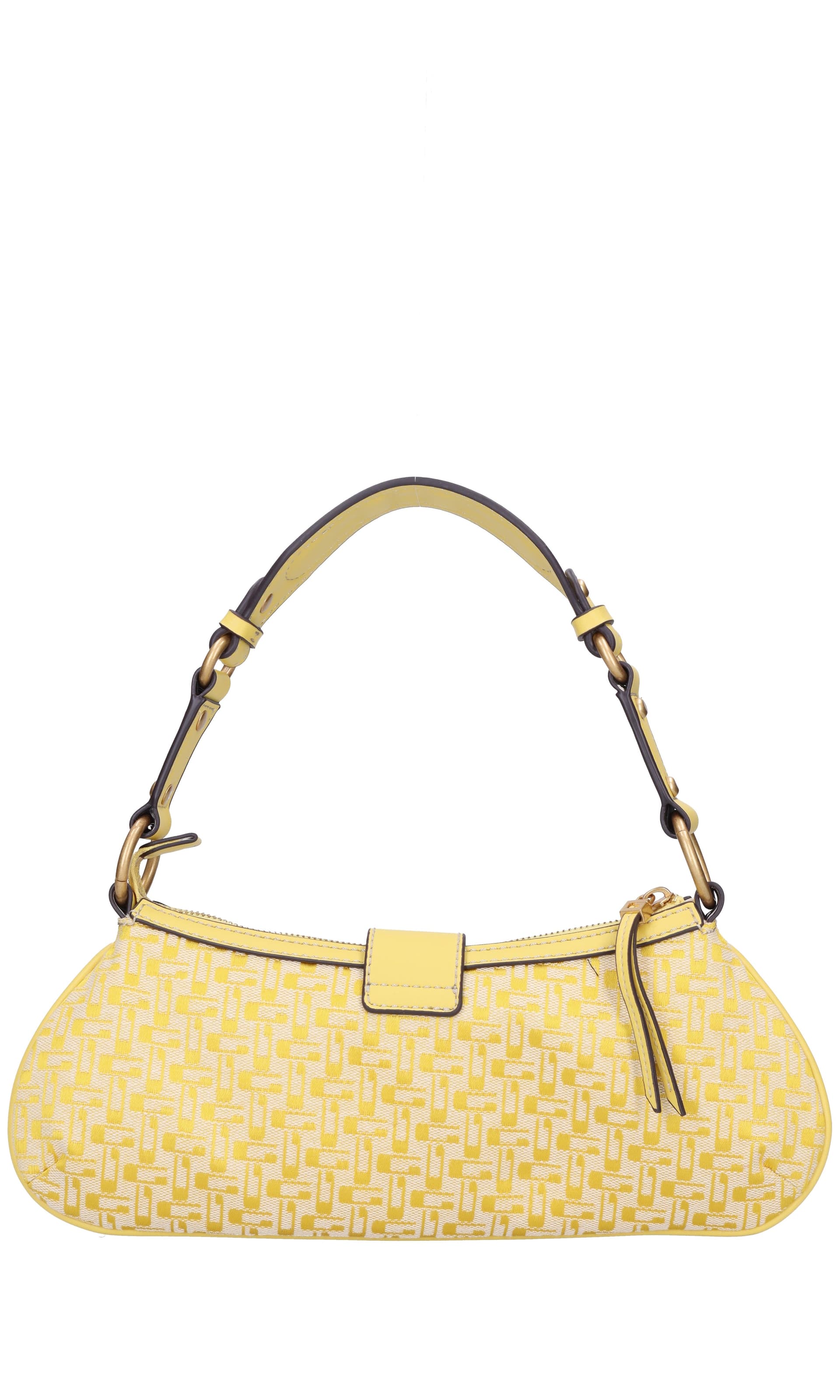 Guess Borse... Giallo da donna in Borse a spalla Drestige - Casamassima, commercioVirtuoso.it