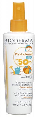 Photoderm kid spr spf50+ 200ml in Protezione solare corpo Clubfarma - Melilli, commercioVirtuoso.it