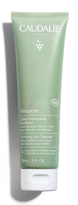 Caudalie vinopure gel detergente 150ml in Gel detergenti Clubfarma - Melilli, commercioVirtuoso.it